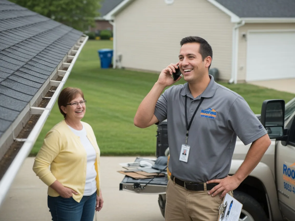 Local Roofing Contractors Paoli, OK FAQs